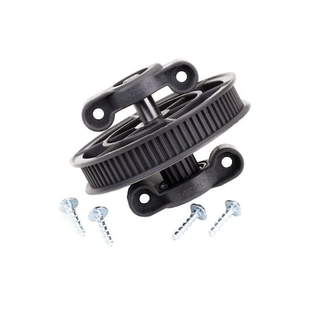 Proteam 12in Pulley Assembly for ProGen 12 835706